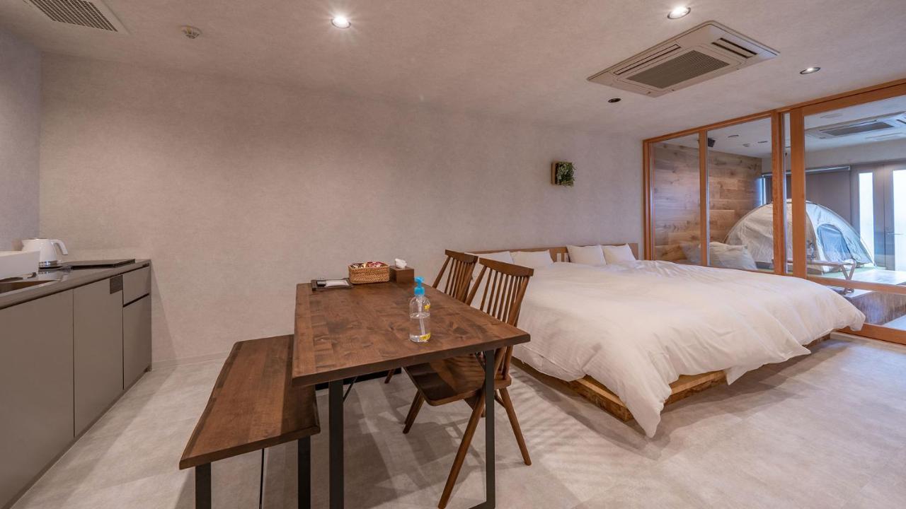Relax Hotel Takayama Station Esterno foto