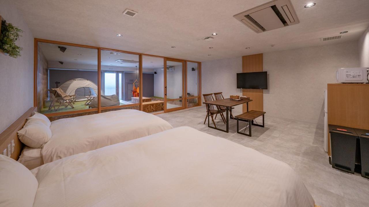 Relax Hotel Takayama Station Esterno foto