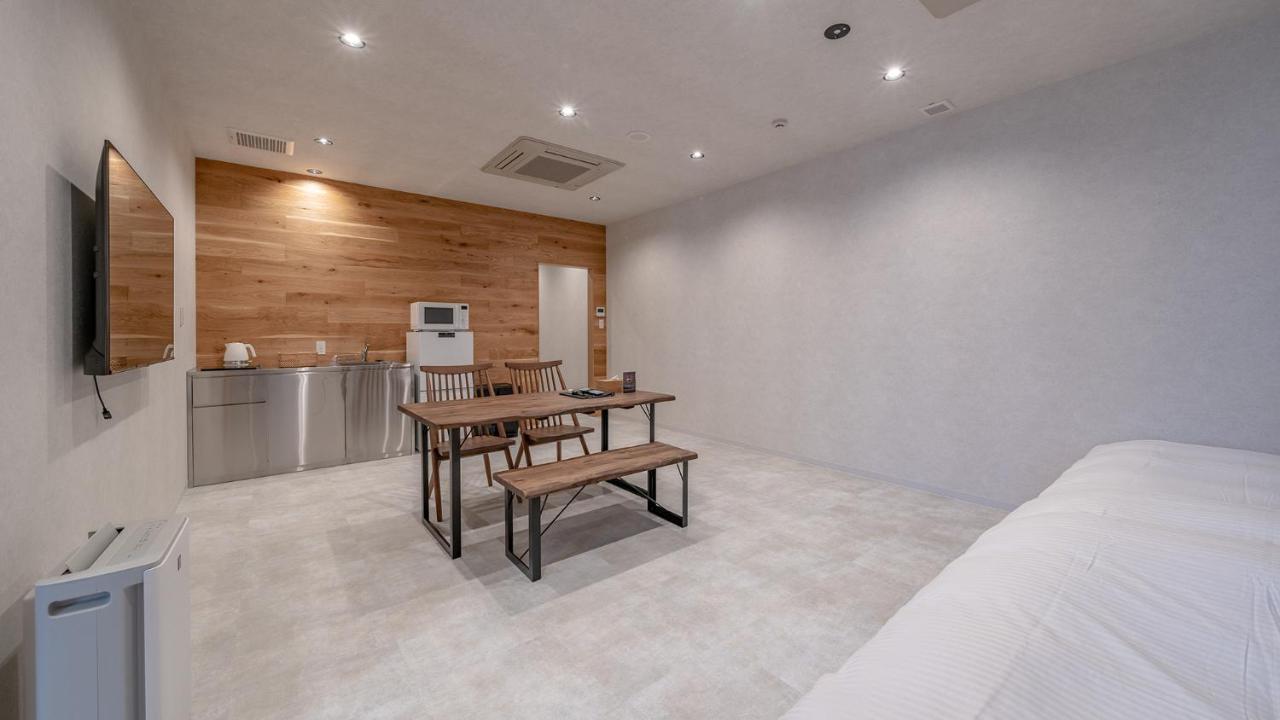 Relax Hotel Takayama Station Esterno foto