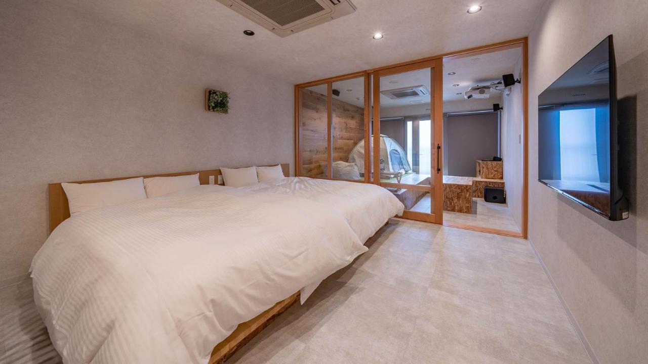 Relax Hotel Takayama Station Esterno foto