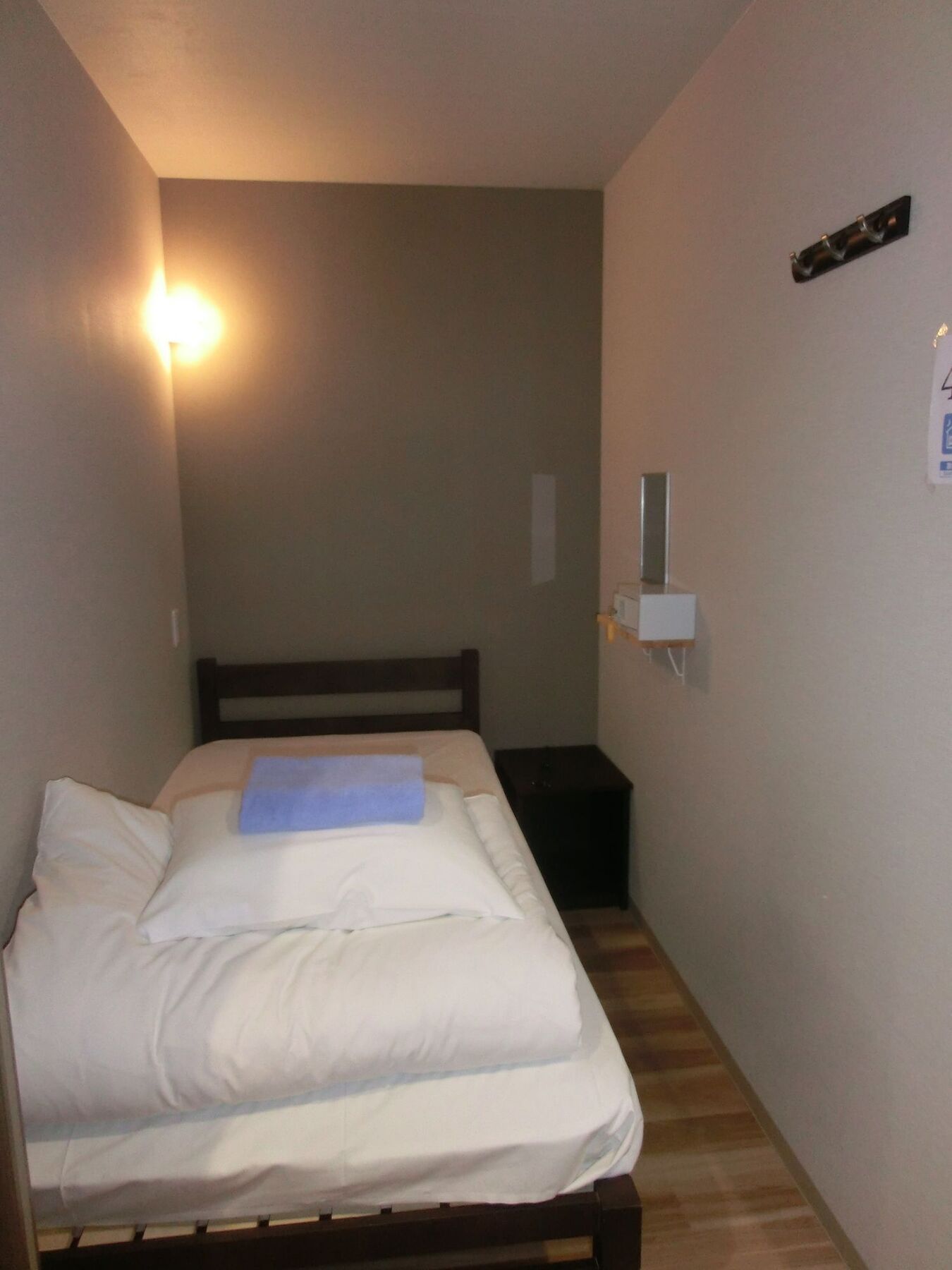 Relax Hotel Takayama Station Esterno foto